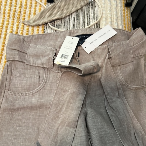 French connection pants - Picture 4 of 4